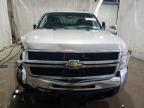 2008 Chevrolet Silverado K2500 Heavy Duty продається в Central Square, NY - Front End