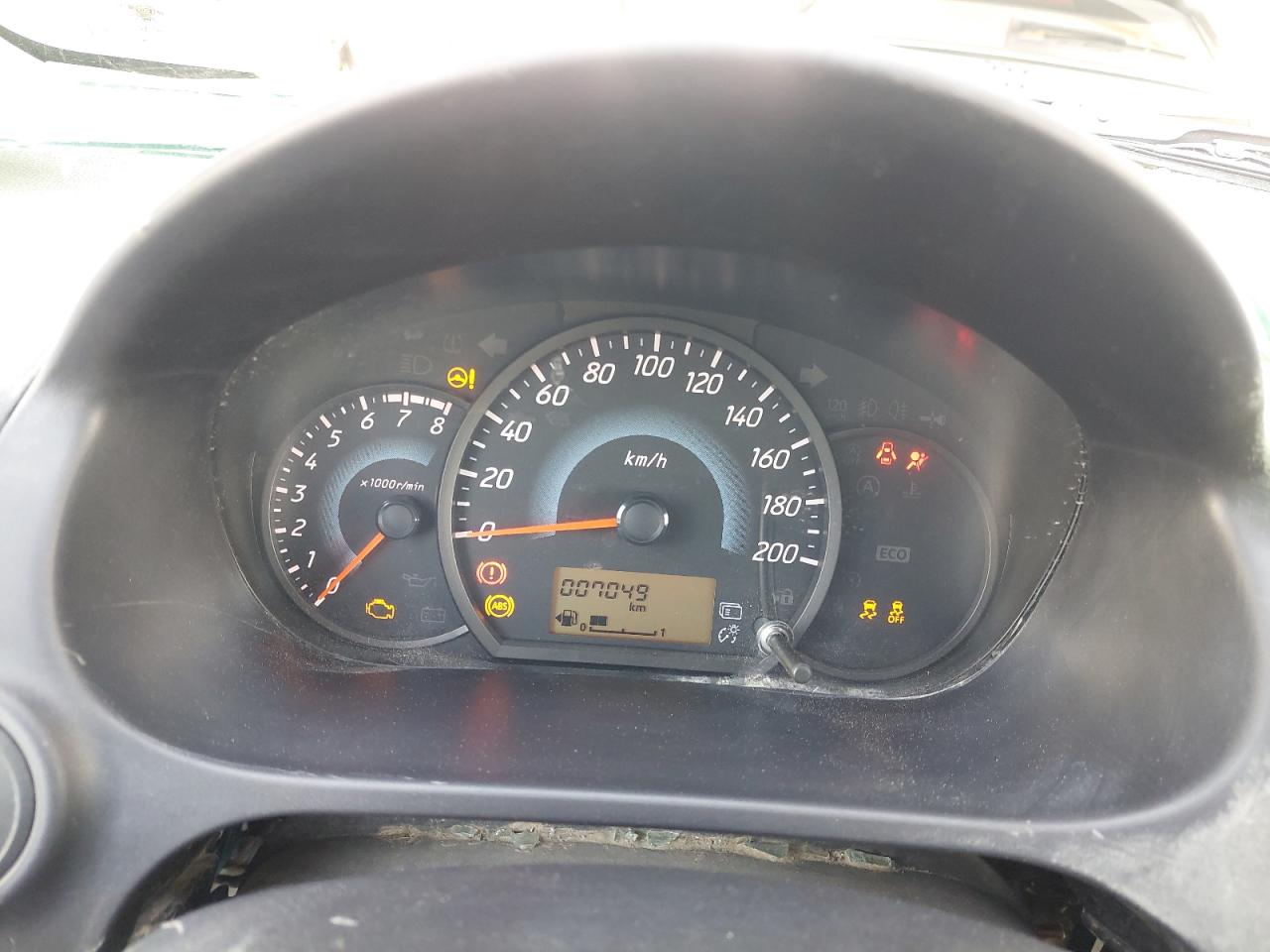 MMDAFT6J5PH003364 - 2023 Mitsubishi ATTRAGE - #44088615