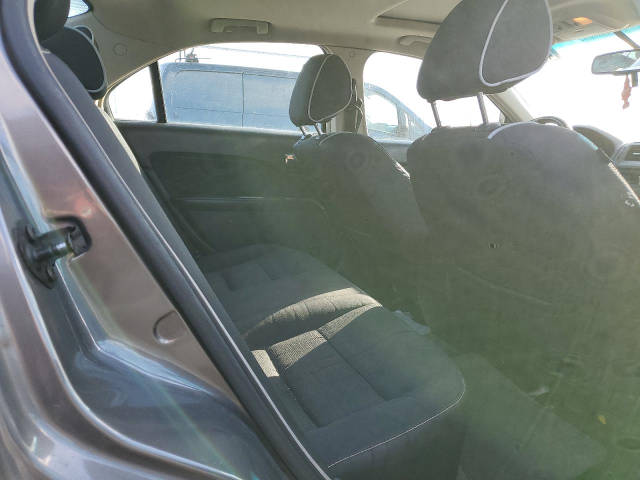2011 Ford Fusion - Image 10