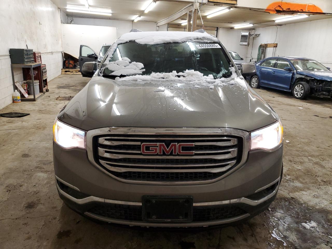 2019 GMC Acadia - Image 5