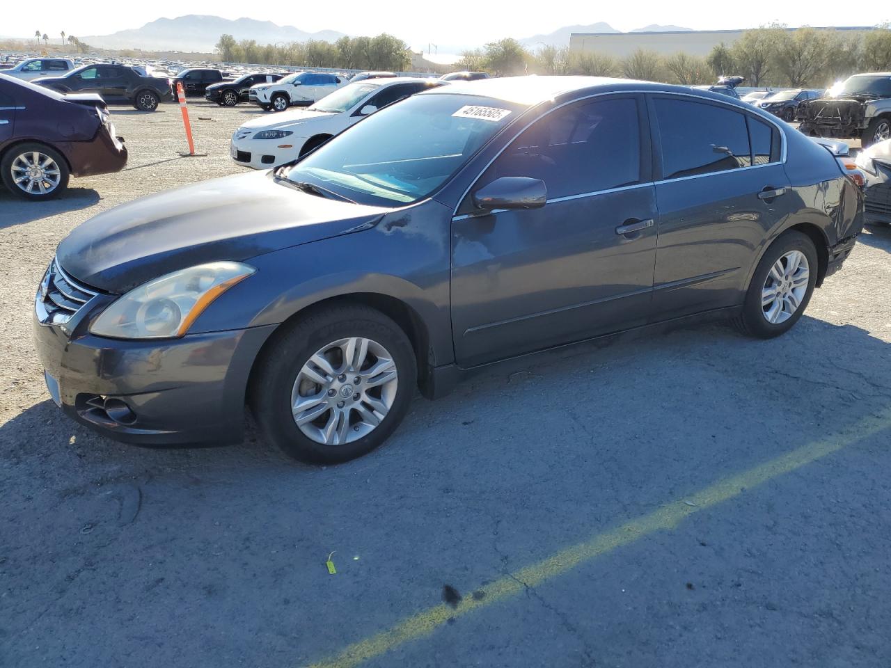 2012 Nissan Altima - Image 1