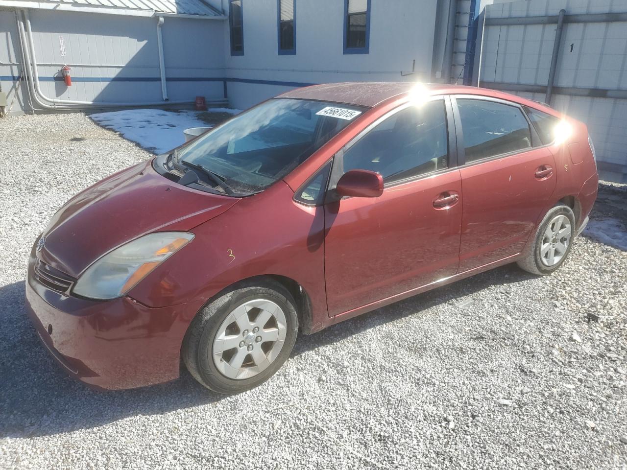 2005 Toyota Prius - Image 1