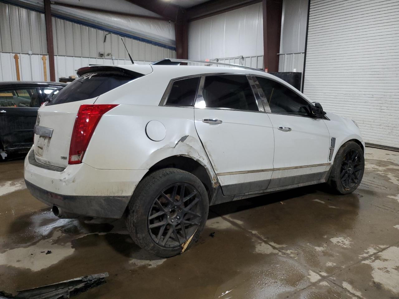 2012 Cadillac SRX - Image 3