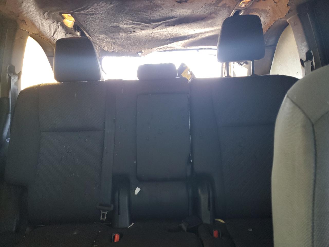 2019 Toyota Highlander - Image 10