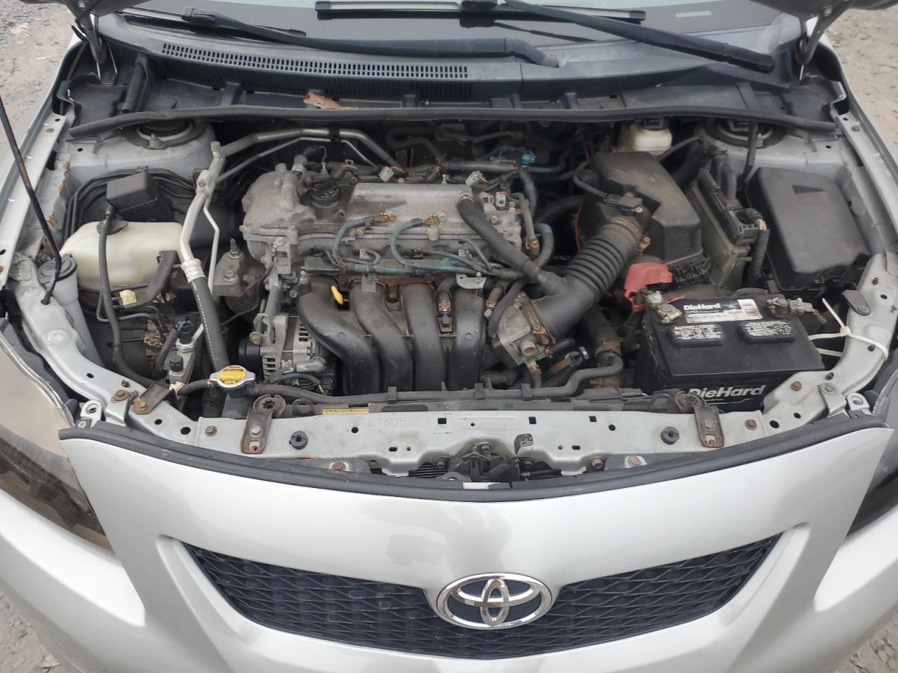 2009 Toyota Corolla - Image 11