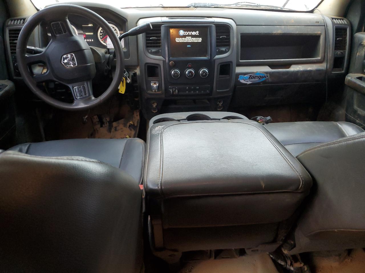 2015 RAM 4500 - Image 8