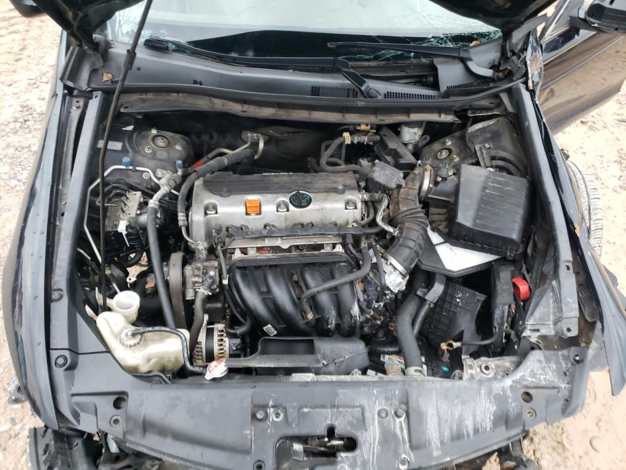 2010 Honda Accord - Image 12