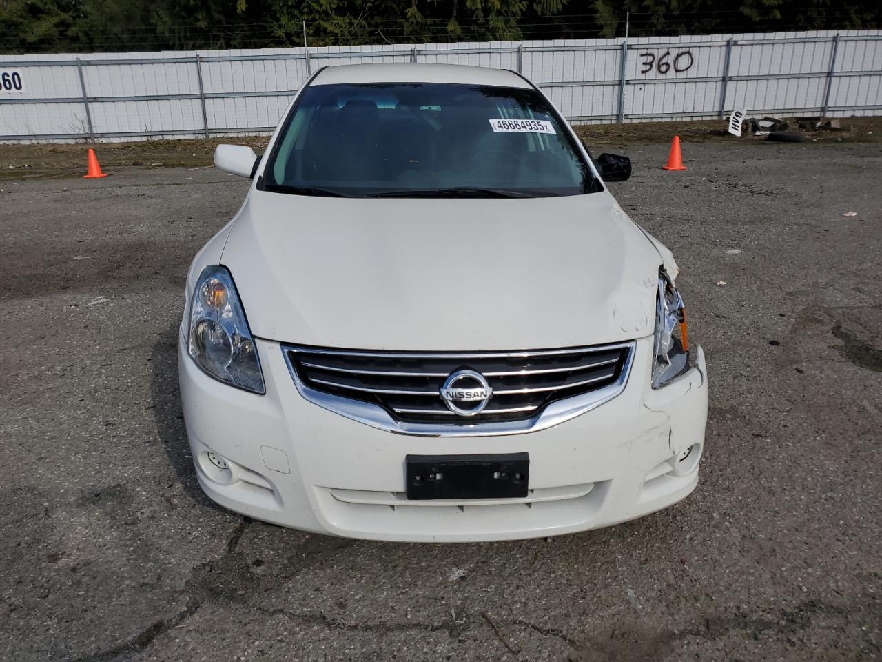 2011 Nissan Altima - Image 5