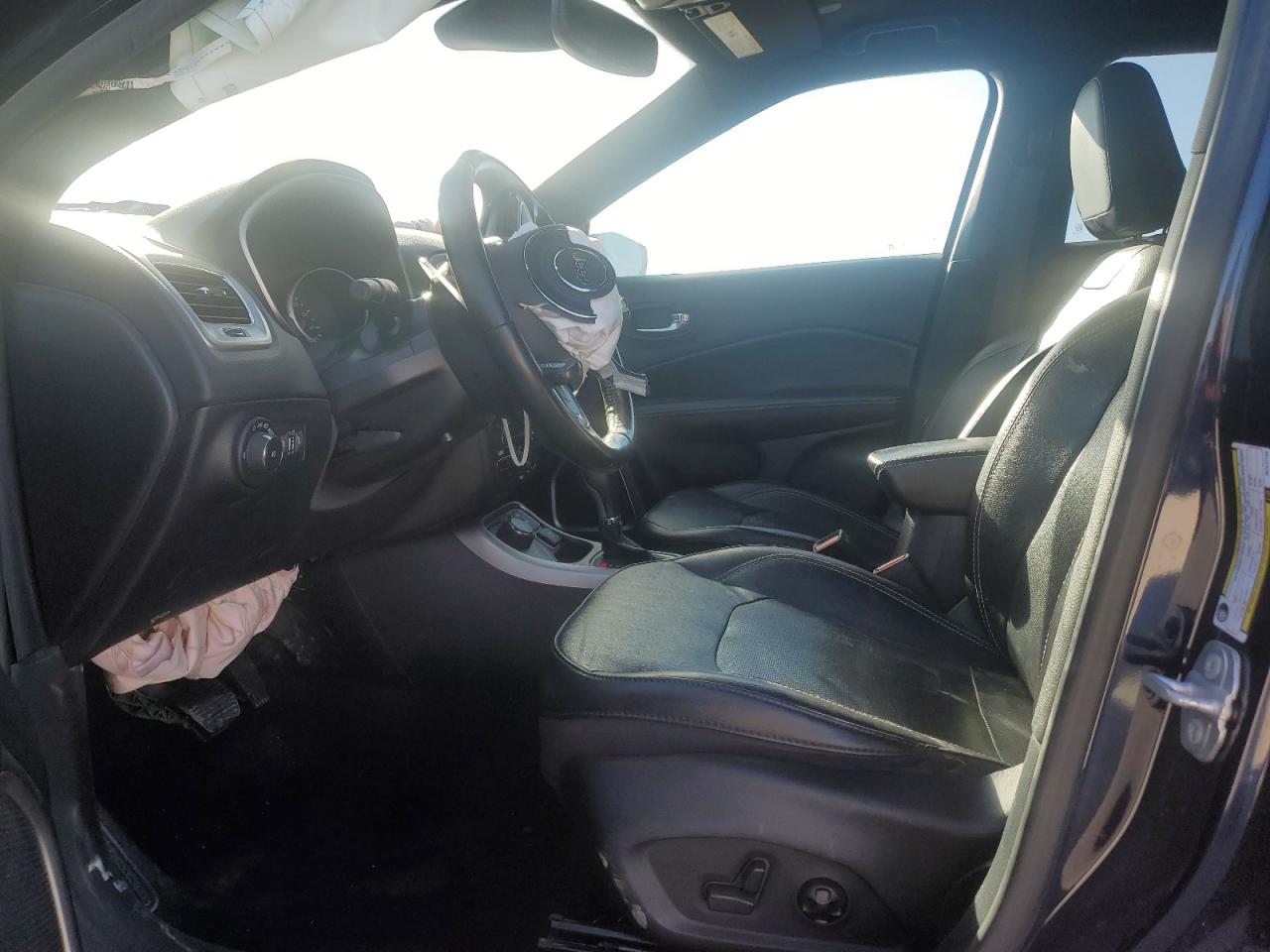 2021 Jeep Compass - Image 7