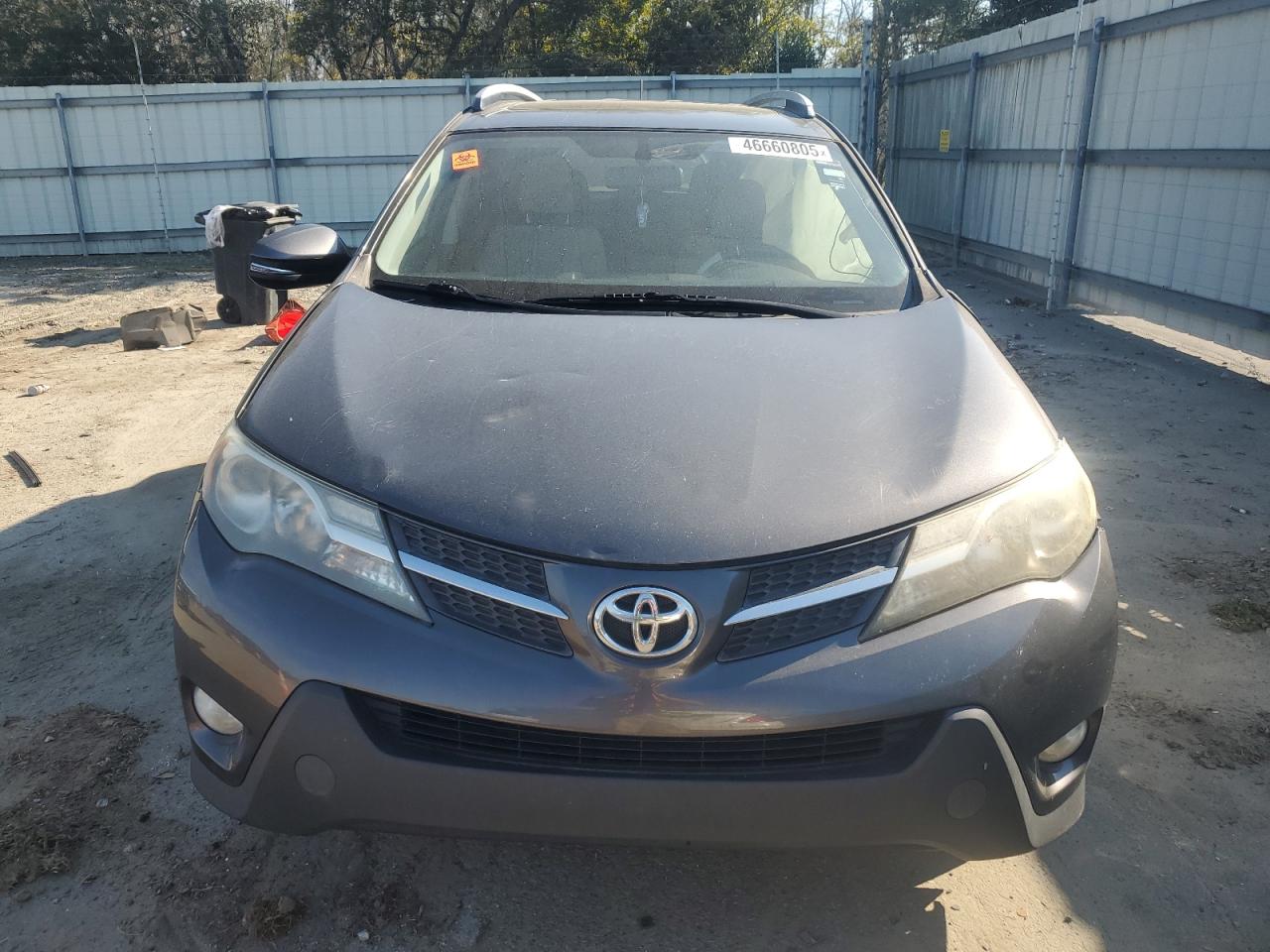 2015 Toyota RAV 4 - Image 5