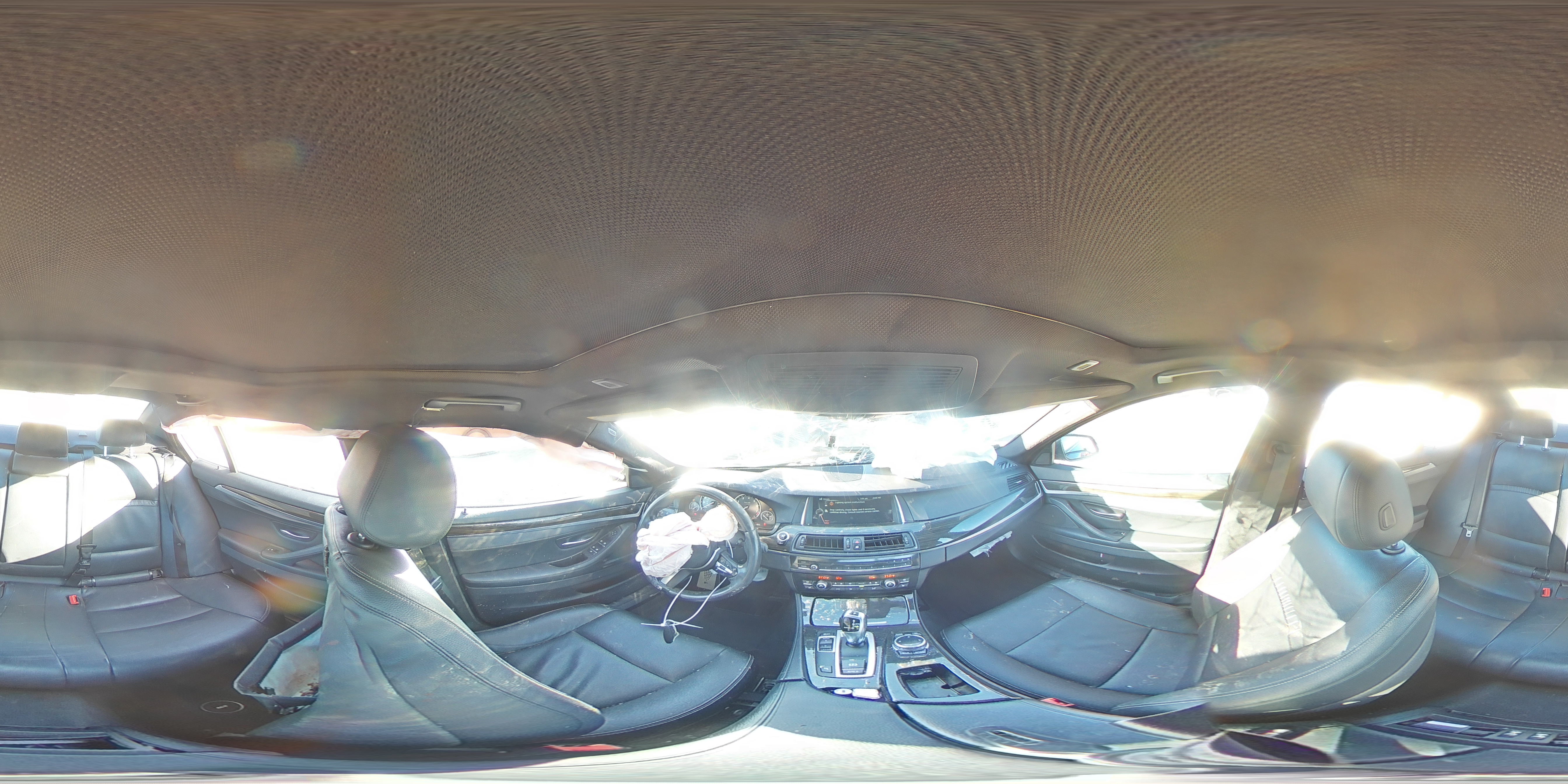 2014 BMW 5er - Image 12