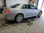 2017 Chrysler 300 Limited zu verkaufen in Billings, MT - Hail