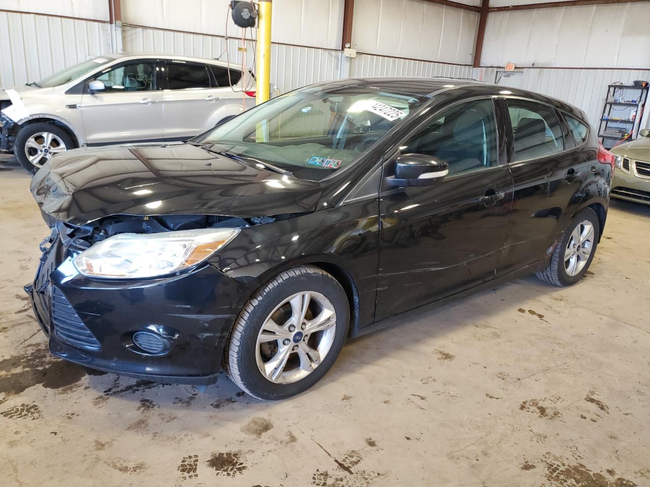 2014 Ford Focus - Image 1