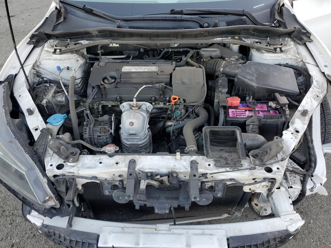 2015 Honda Accord - Image 11