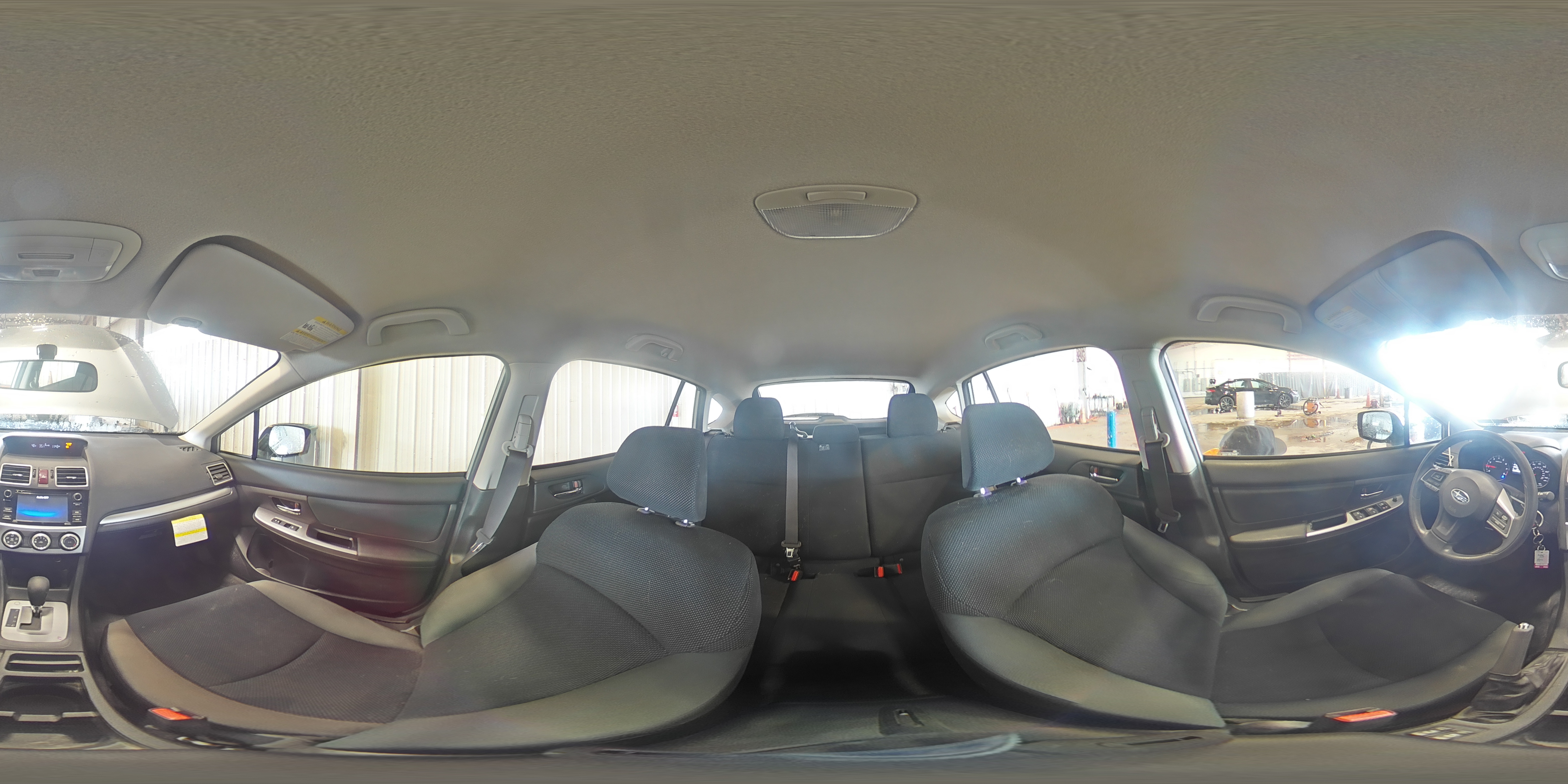 2016 Subaru Impreza - Image 14