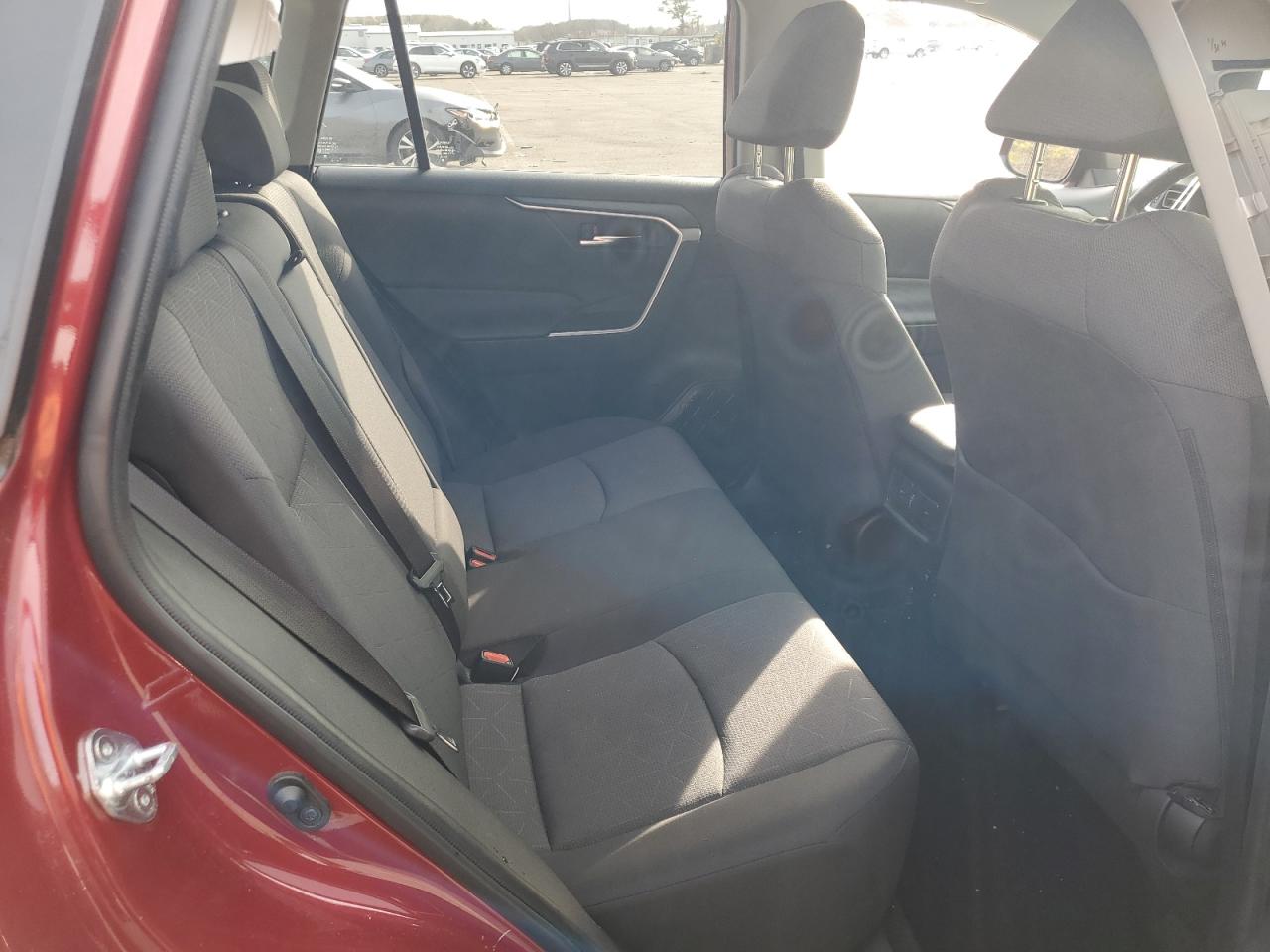 2019 Toyota RAV 4 - Image 11