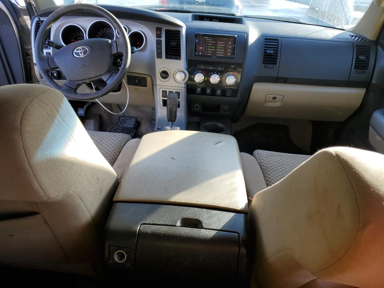 2008 Toyota Tundra - Image 8
