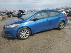 2014 Kia Forte Lx на продаже в Columbus, OH - Front End