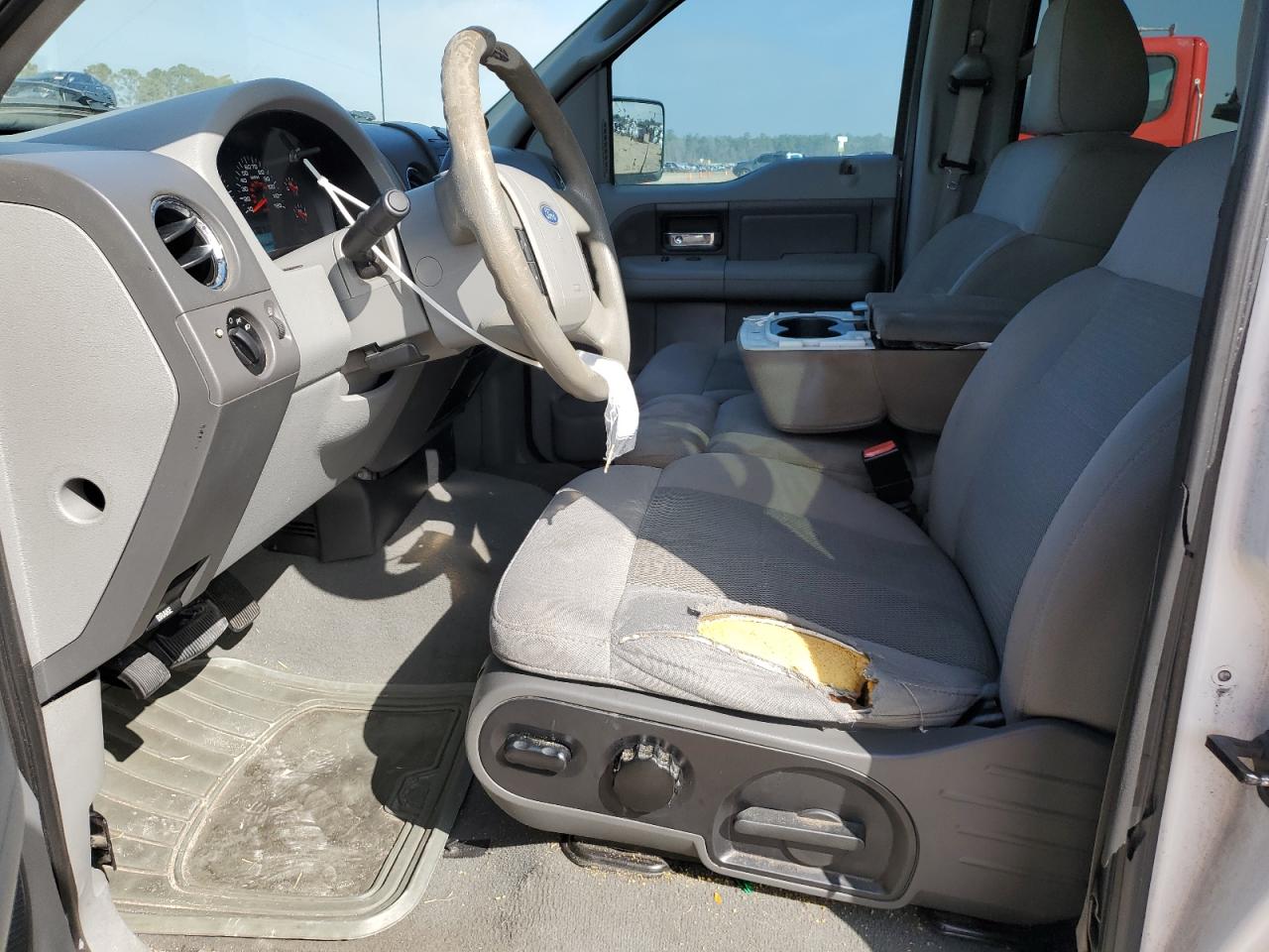2006 Ford F-150 - Image 7