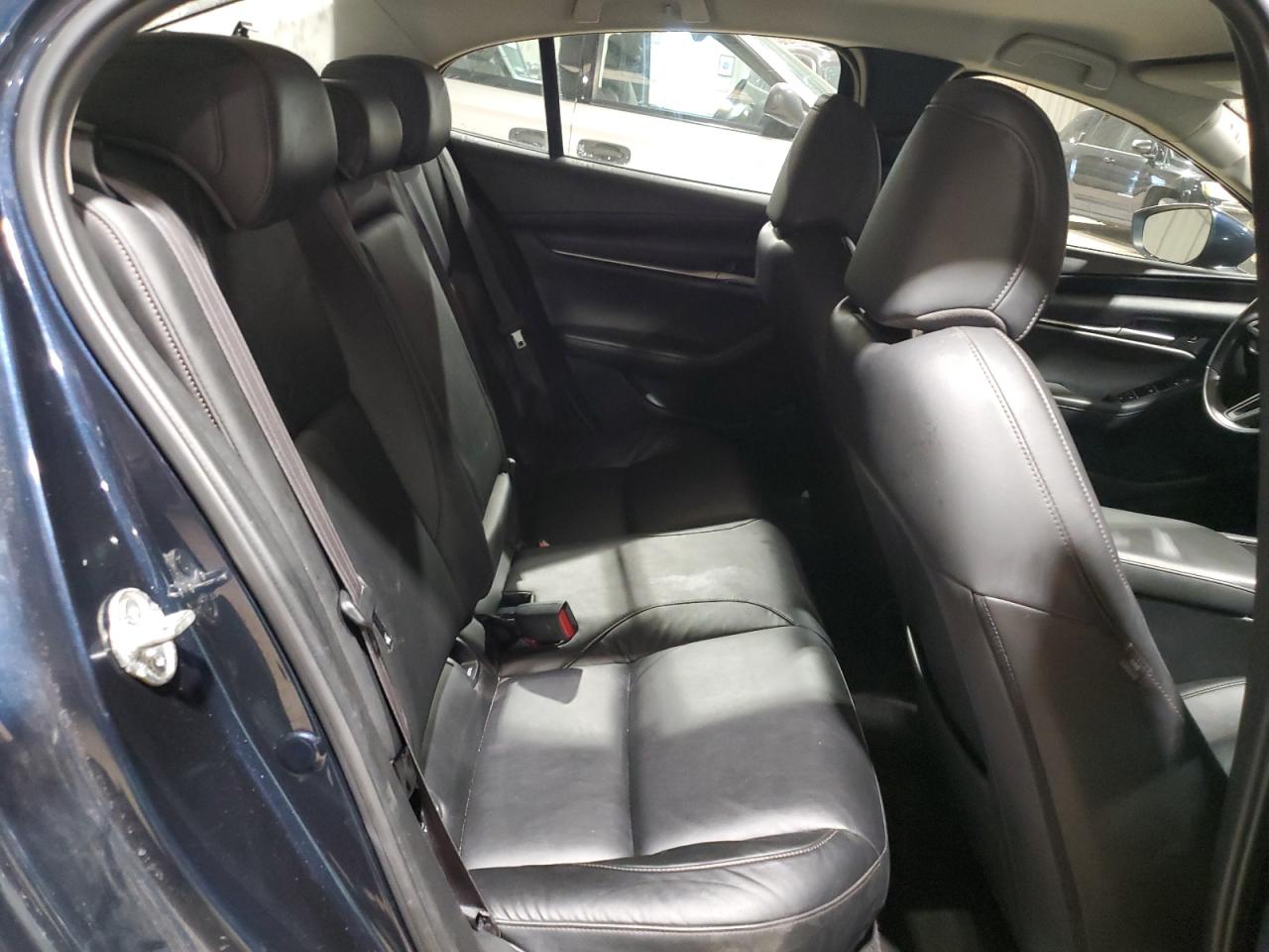 2021 Mazda 3 - Image 10