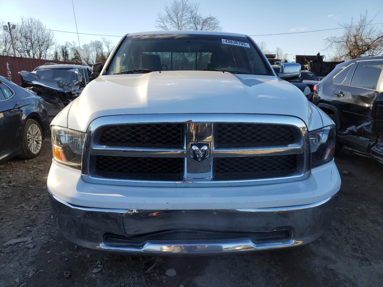 2010 Dodge RAM - Image 5