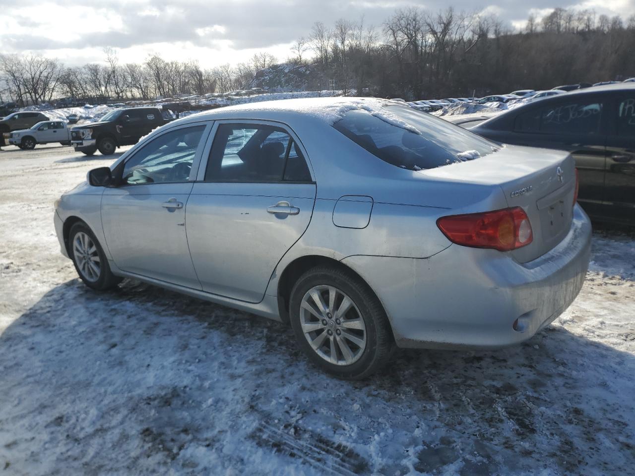 2010 Toyota Corolla - Image 2