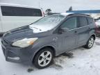 2016 Ford Escape Se за продажба в Woodhaven, MI - Mechanical