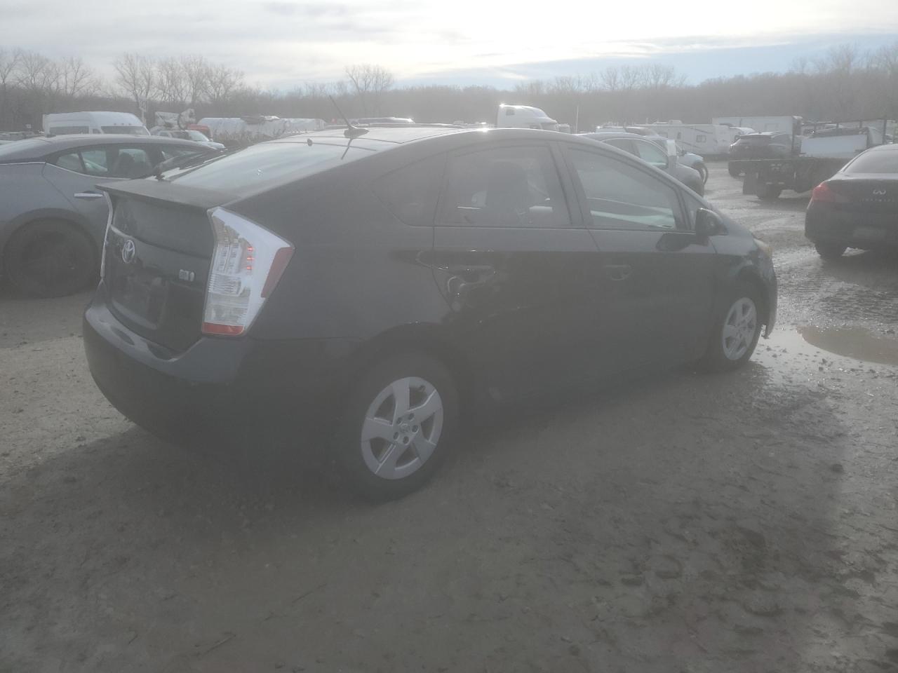 2010 Toyota Prius - Image 3