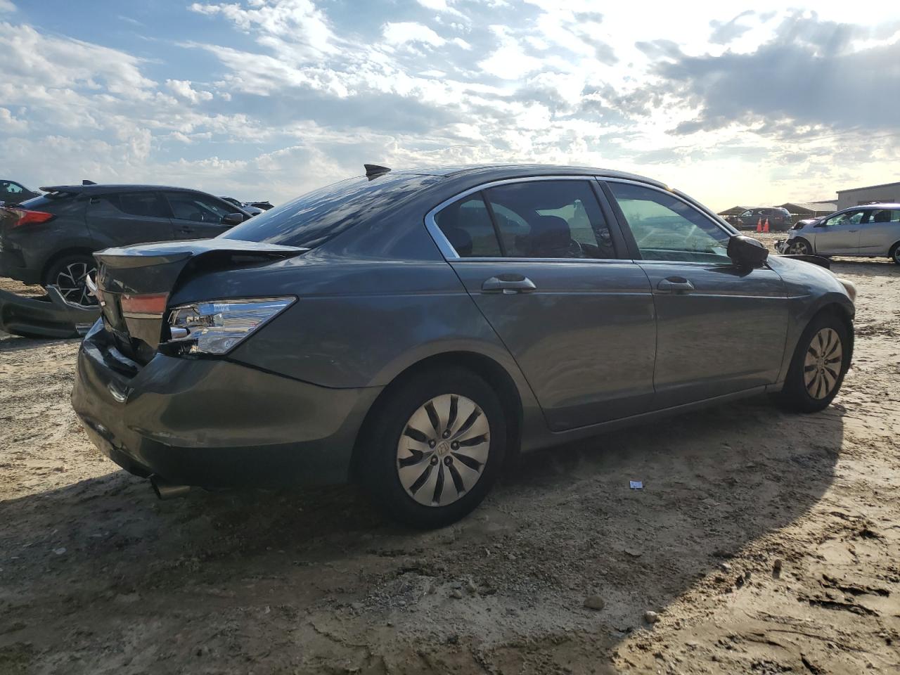 2011 Honda Accord - Image 3