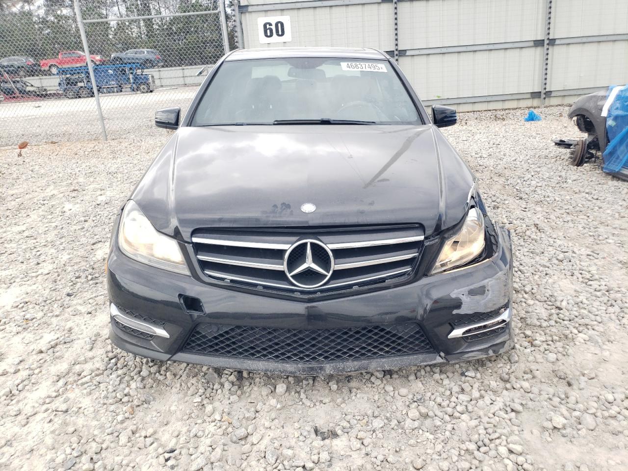 2014 Mercedes-Benz C-klasse - Image 5