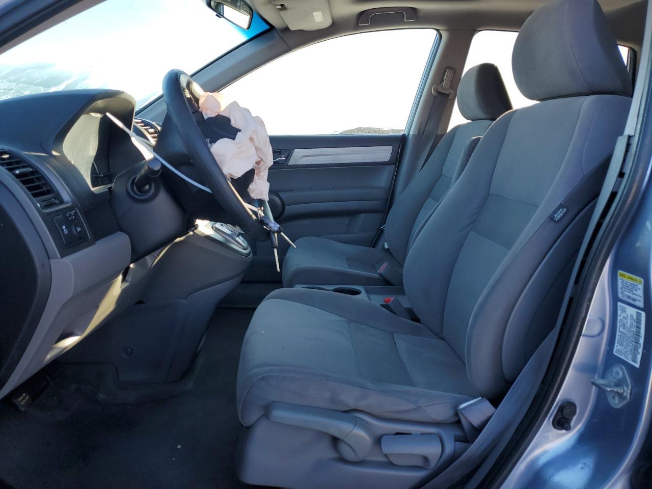 2011 Honda CR-V - Image 7