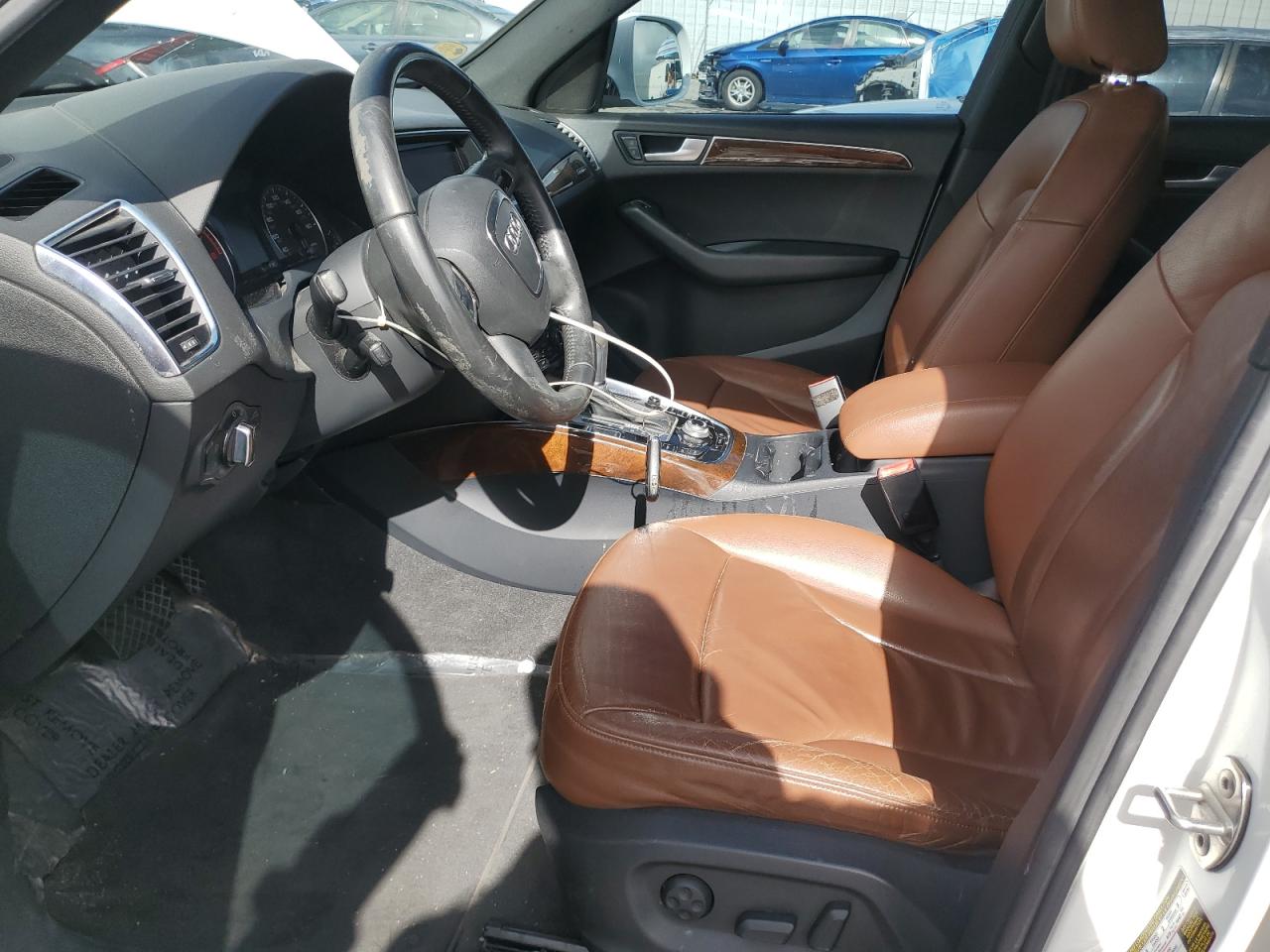 2010 Audi Q5 - Image 7