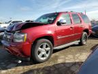 2010 Chevrolet Tahoe K1500 Ltz продається в Indianapolis, IN - Front End