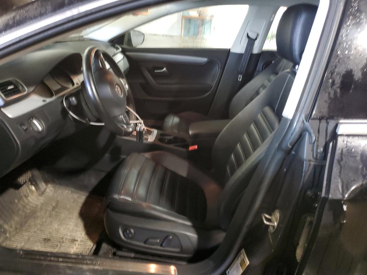 2013 Volkswagen Passat CC - Image 7