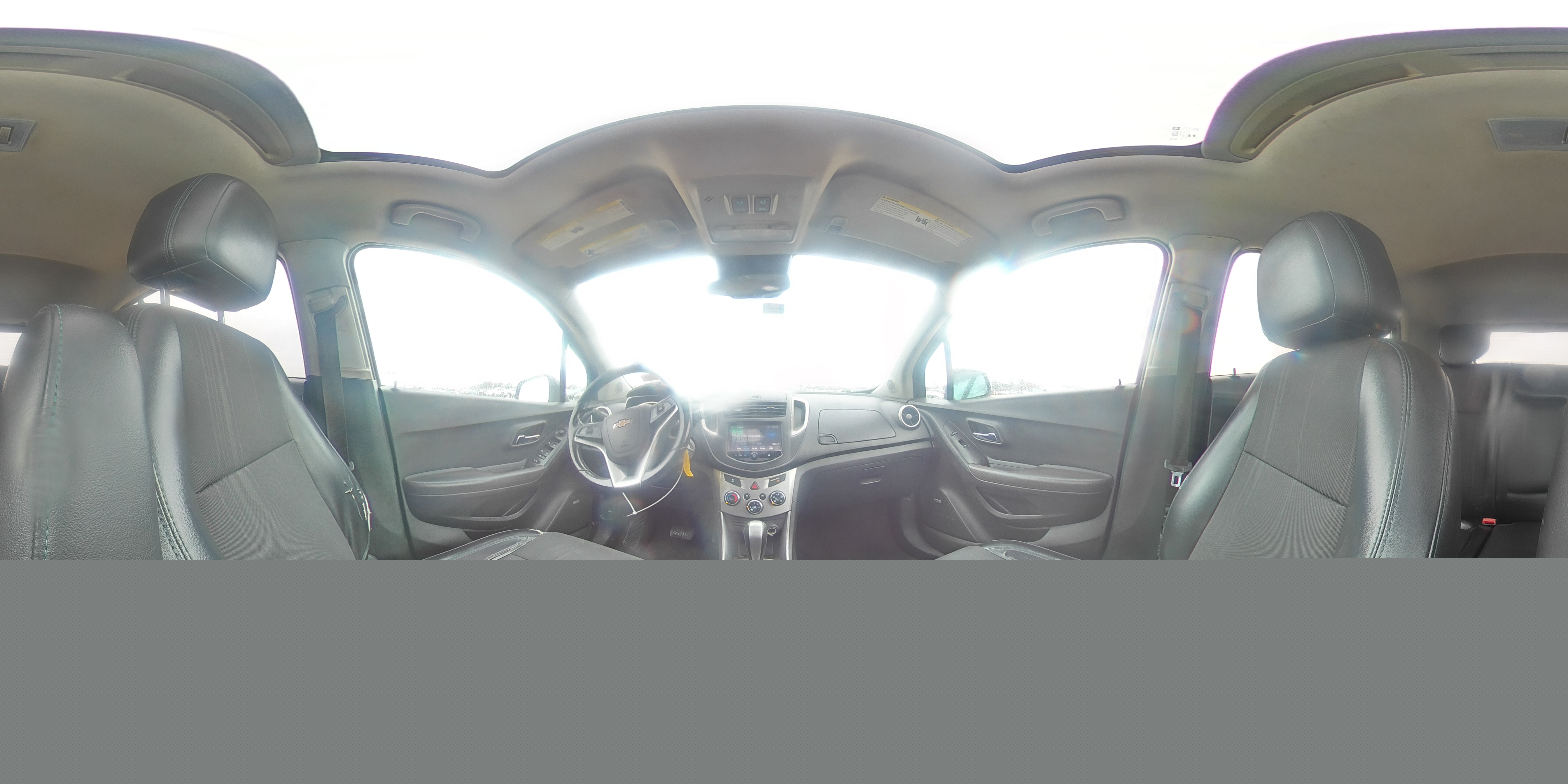2016 Chevrolet Trax - Image 13