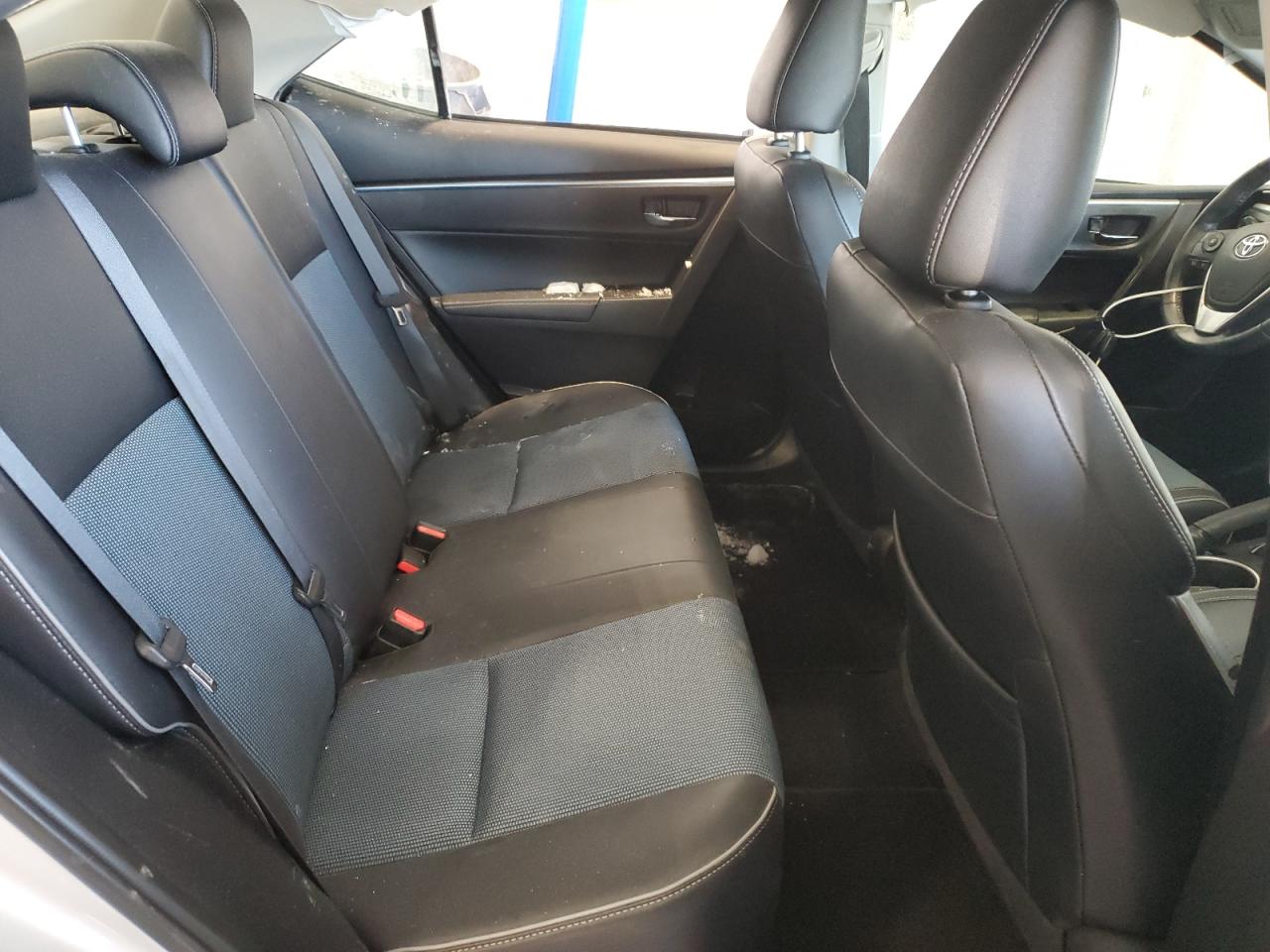 2014 Toyota Corolla - Image 10