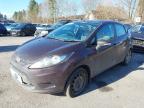 2009 FORD FIESTA STY for sale at Copart GLOUCESTER