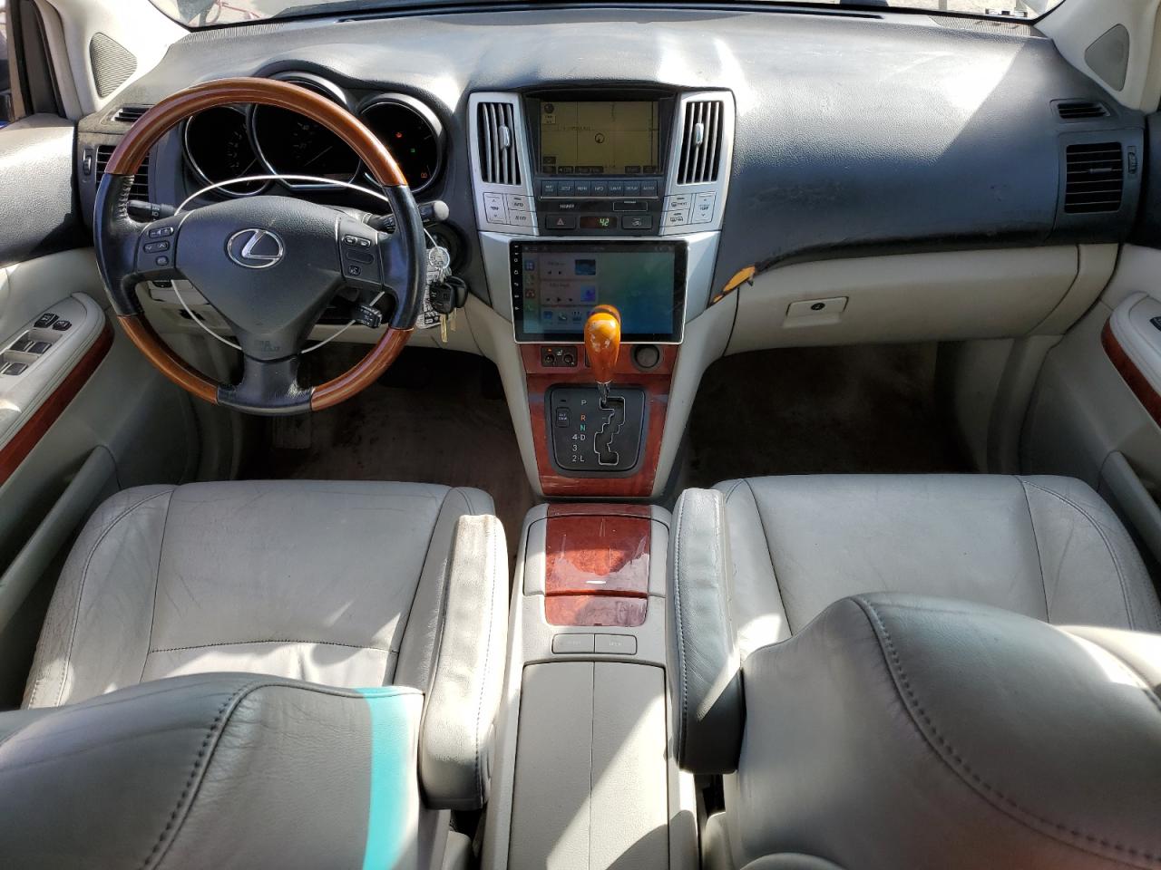 2007 Lexus RX - Image 8
