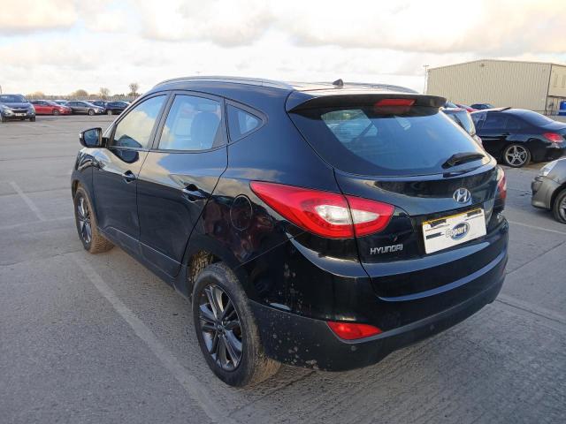 2014 HYUNDAI IX35 SE CR