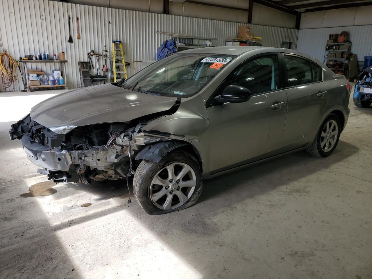 2010 Mazda 3 - Image 1
