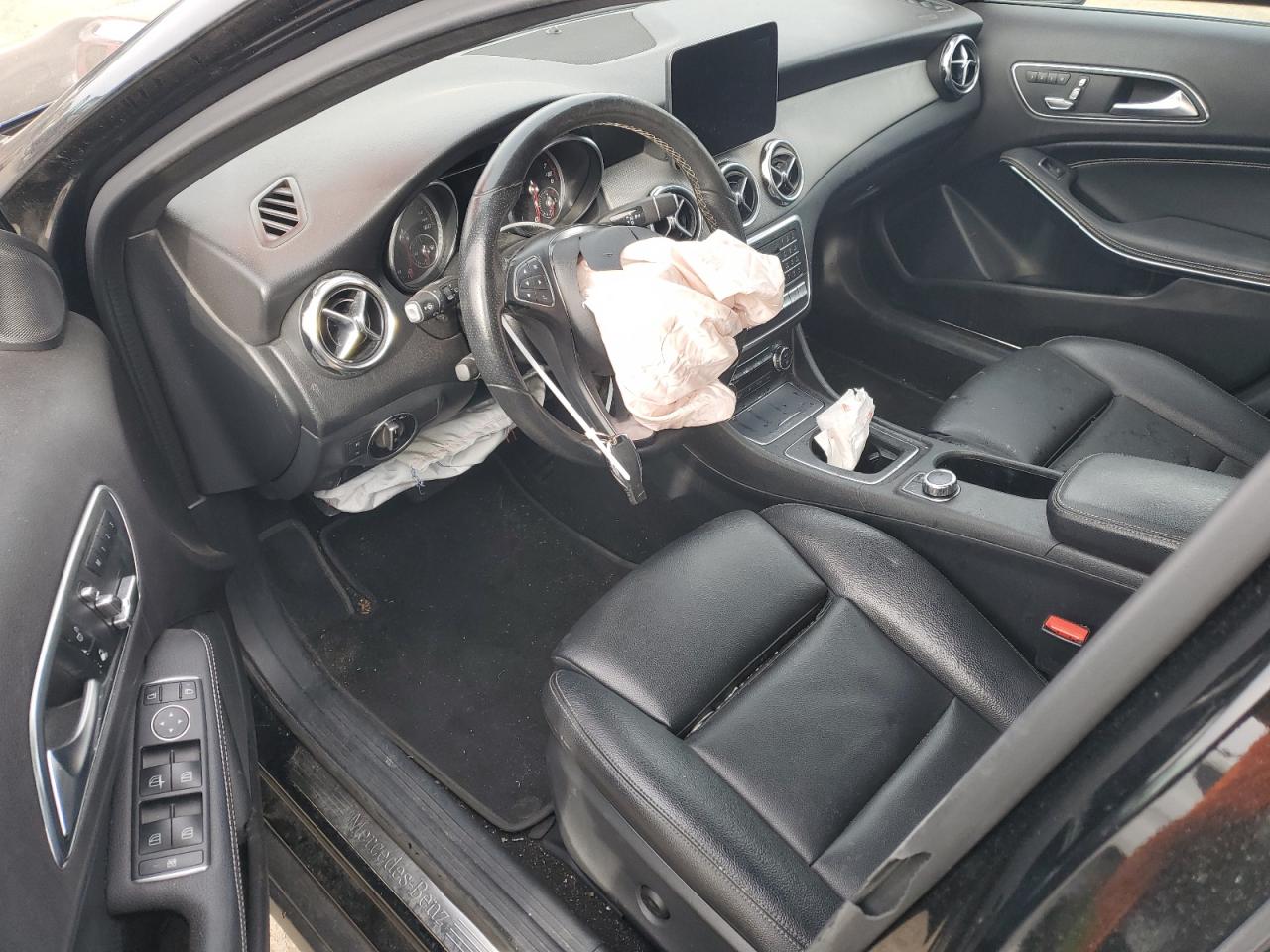2018 Mercedes-Benz GLA-klasse - Image 8