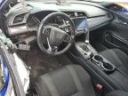 2019 Honda Civic Si en Venta en Montgomery, AL - Side