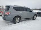 Wayland, MI에서 판매 중인 2017 Nissan Armada Sv - Front End