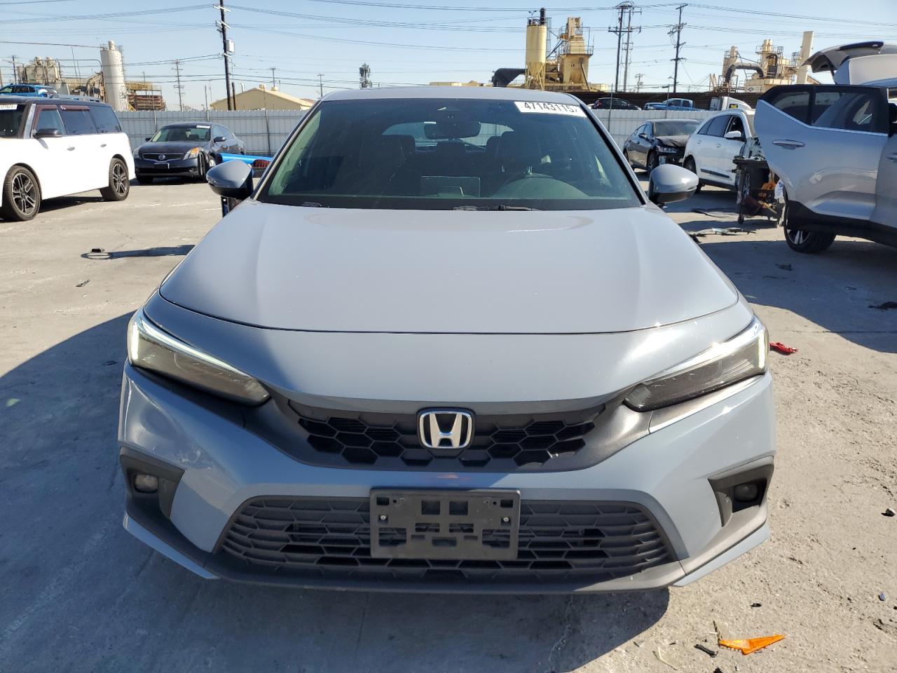 2023 Honda Civic - Image 5