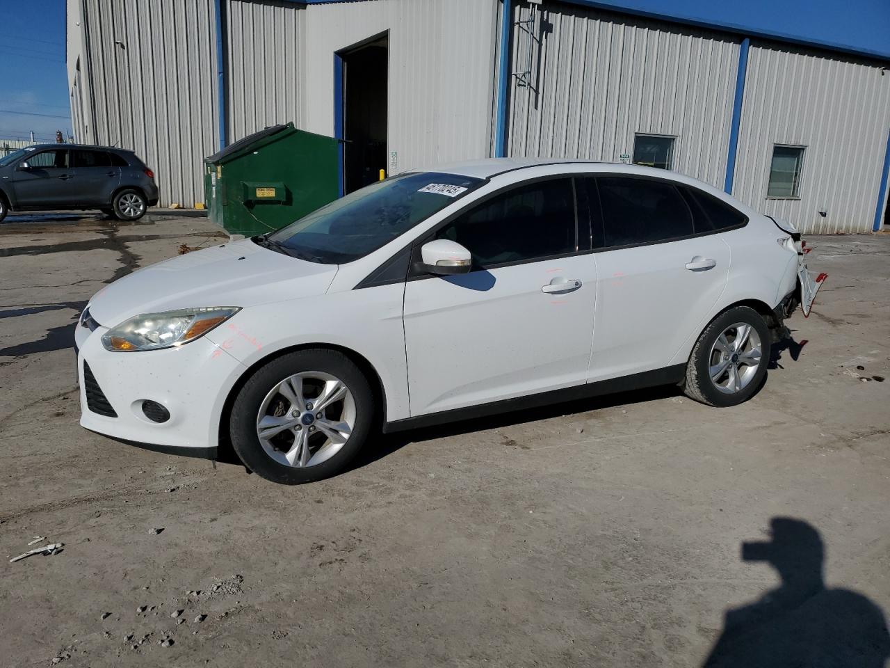 2014 Ford Focus - Image 1