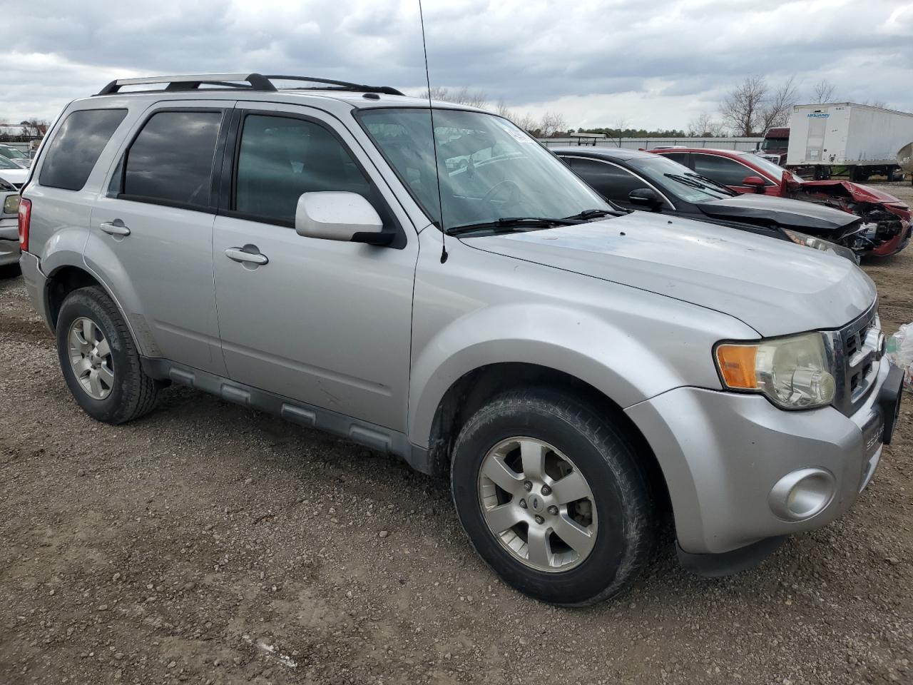 2012 Ford Escape - Image 4
