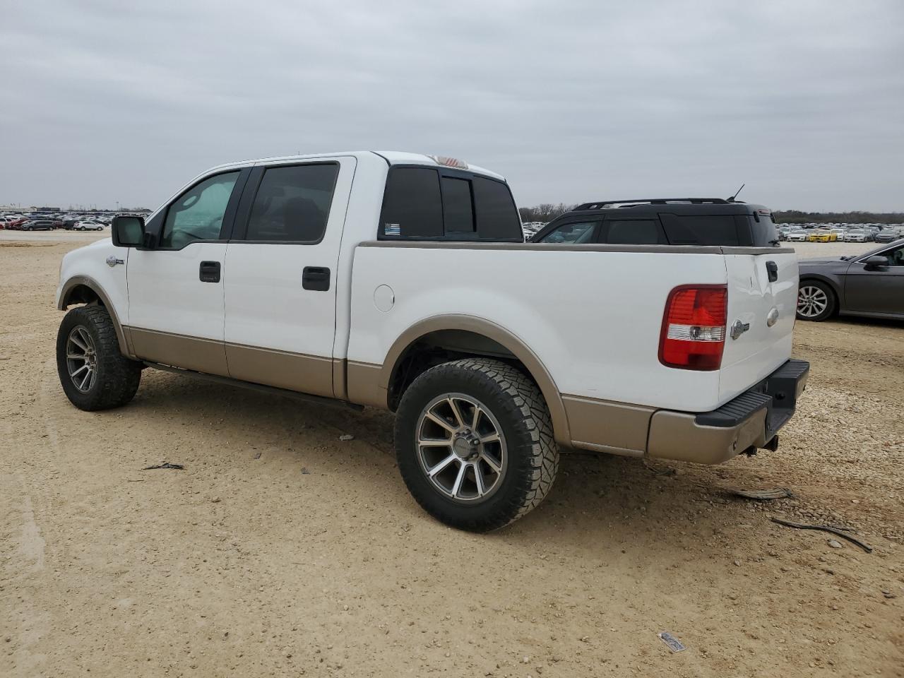 2006 Ford F-150 - Image 2