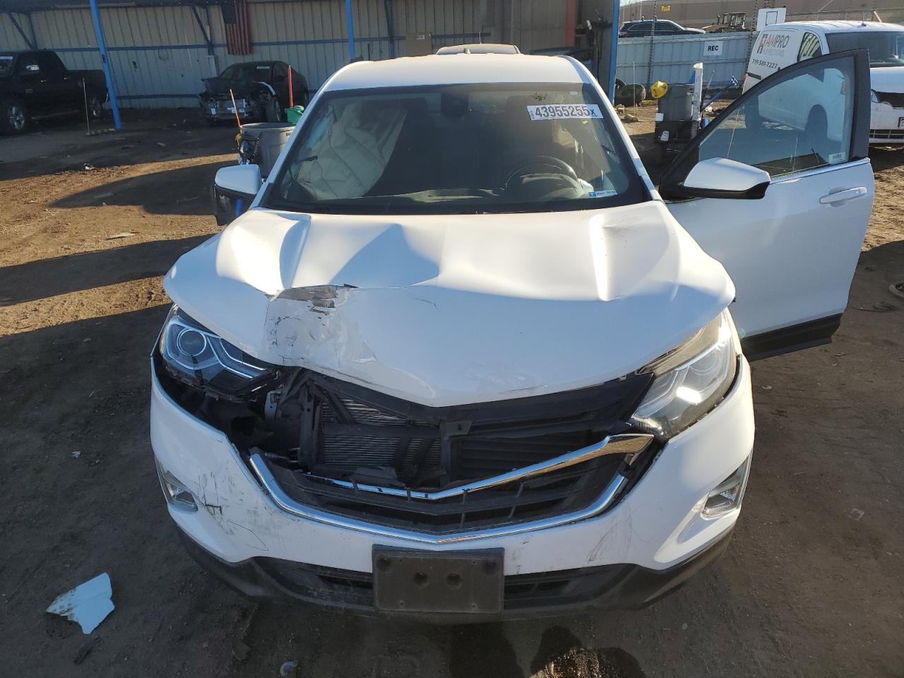 2020 Chevrolet Equinox - Image 12