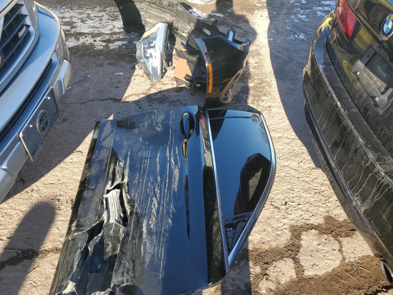 2019 BMW 5er - Image 12