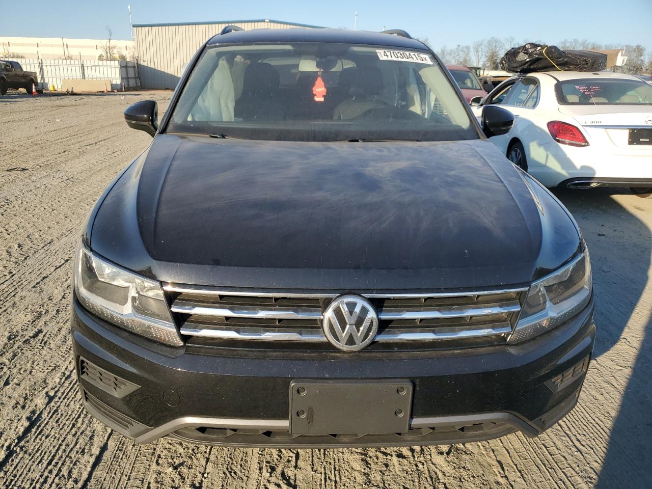 2020 Volkswagen Tiguan - Image 5